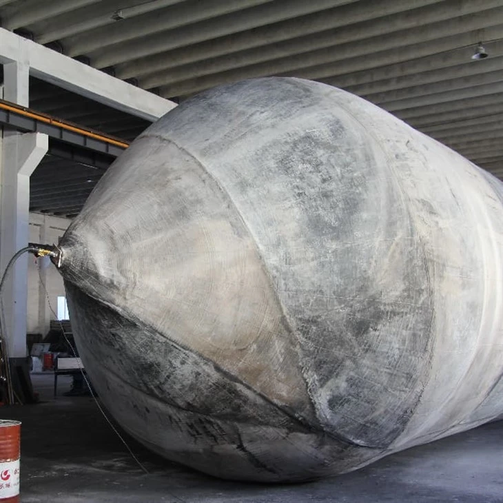 Buoyancy Airbag