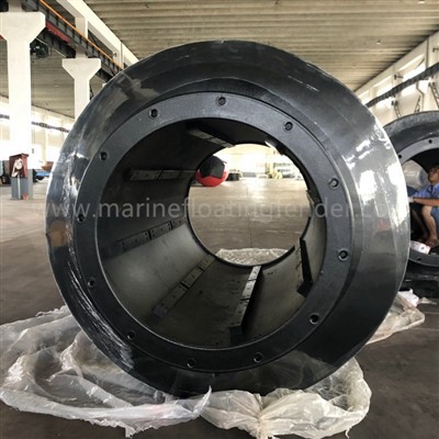 บังโคลนโดนัทโฟม